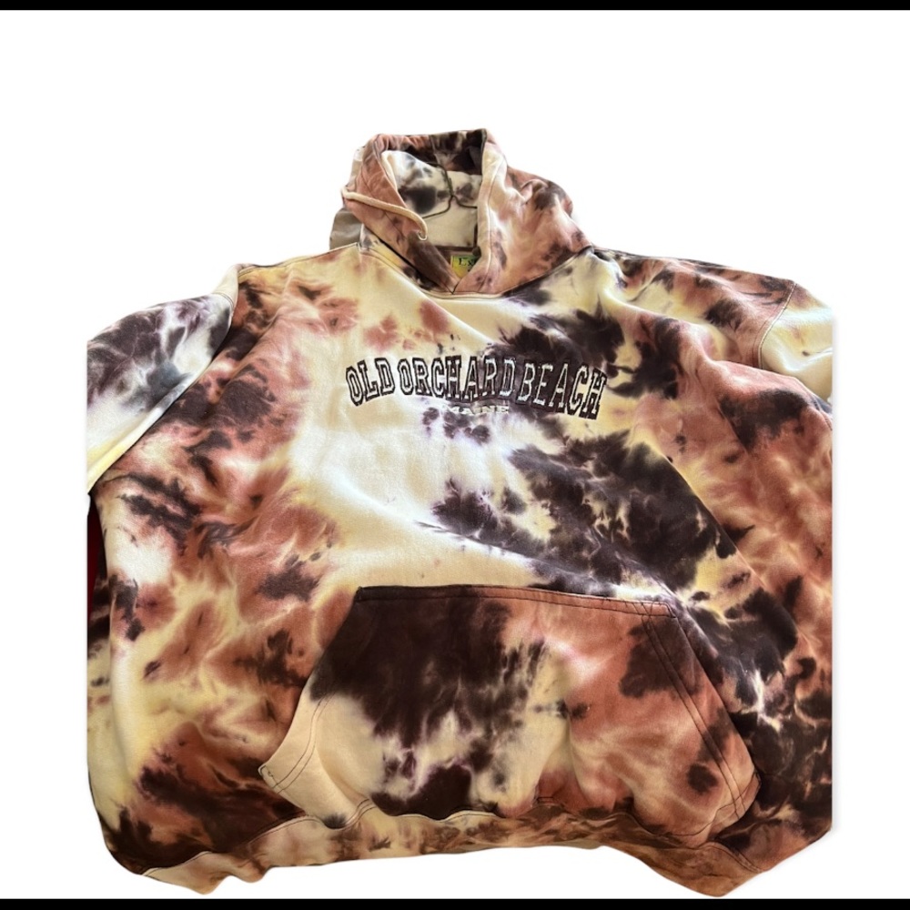 Old Orchard Beach Hoodie